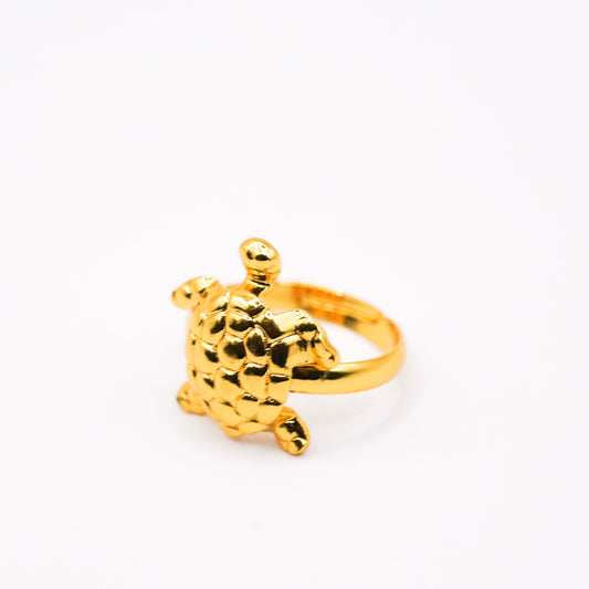 Turtle Ring - Zevaraat
