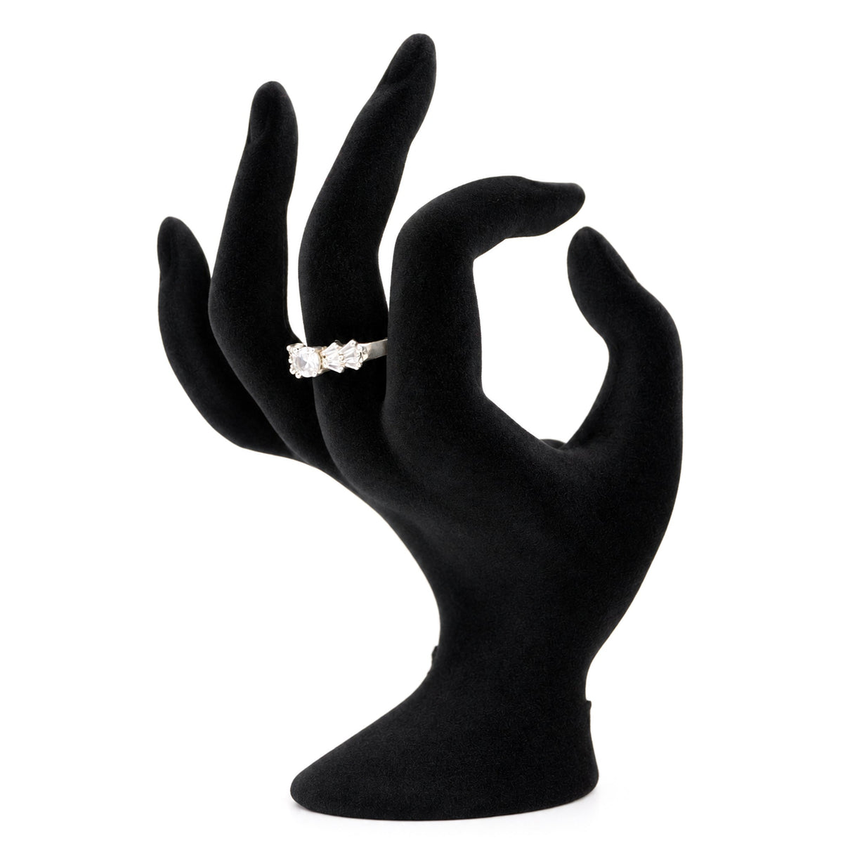 Aria Fanlight Ring - Zevaraat