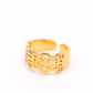 Aurelia Link Ring - Zevaraat