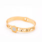 Blanc Radiance Bangle - Zevaraat