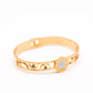 Blanc Radiance Bangle - Zevaraat