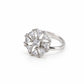 Celeste Starburst Ring - Zevaraat
