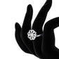 Celeste Starburst Ring - Zevaraat
