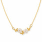 Delicate Butterfly Spark Pendant - Zevaraat
