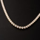 Diamond Affair Silver Neckline - Zevaraat