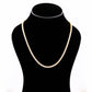 Diamond Affair Silver Neckline - Zevaraat