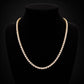 Diamond Affair Silver Neckline - Zevaraat