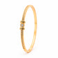 Diamond Allure Bangle Bracelet - Zevaraat