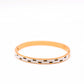 Evil Eye Bangle Bracelet