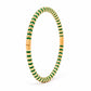 Green Enchantment Bangle - Zevaraat