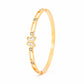 Luminous Lore Butterfly Bangle - Zevaraat