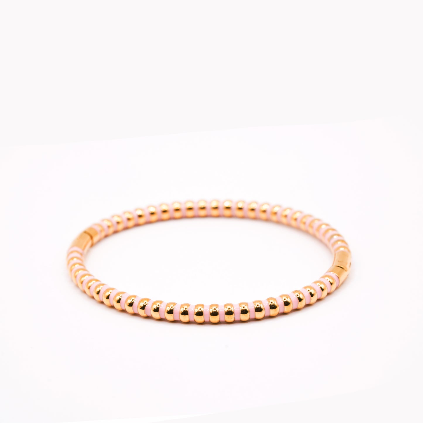 Green Enchantment Bangle
