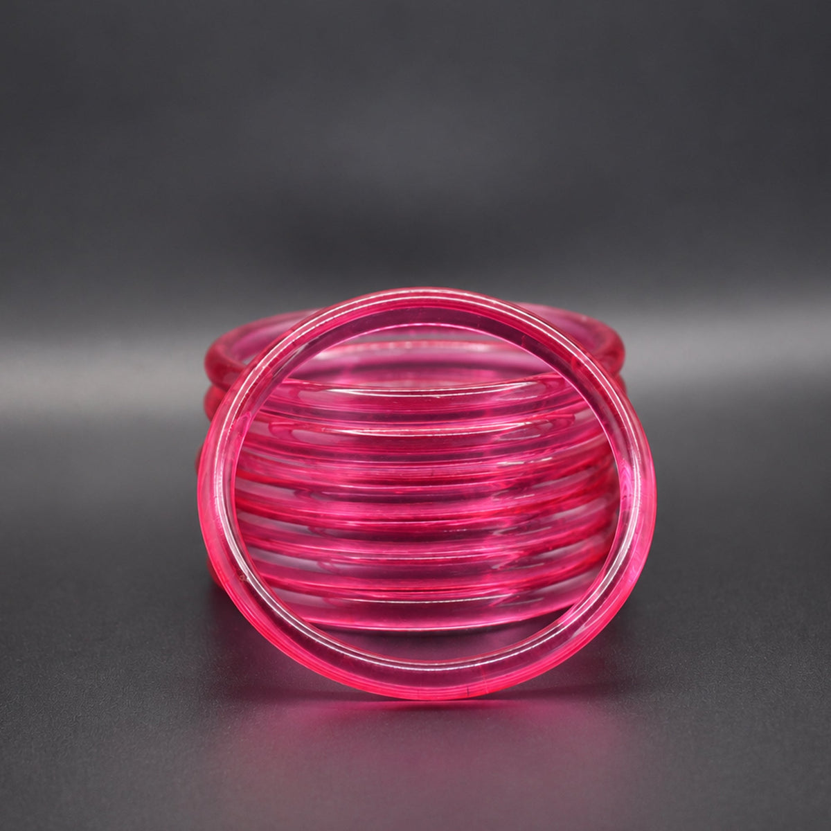 Rangrez Glass Choodiyan - Zevaraat