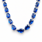 Royal Blue Riviera Set - Zevaraat