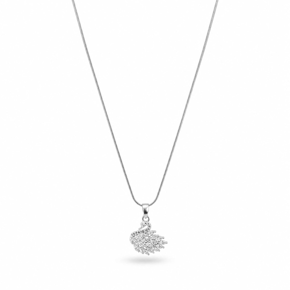 Royal Swan AD Pendant - Zevaraat