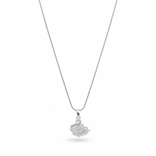 Royal Swan AD Pendant - Zevaraat