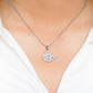 Royal Swan AD Pendant - Zevaraat