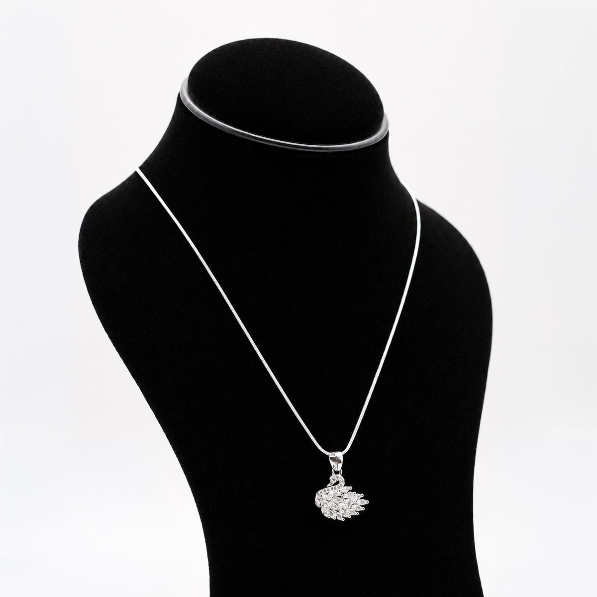Royal Swan AD Pendant - Zevaraat
