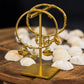 Sea Shell Adjustable Bangle - Zevaraat