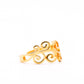 Sorelle Swirl Ring - Zevaraat