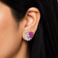 Swan Serenade Earrings - Zevaraat