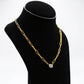 Tear Drop Link Chain - Zevaraat
