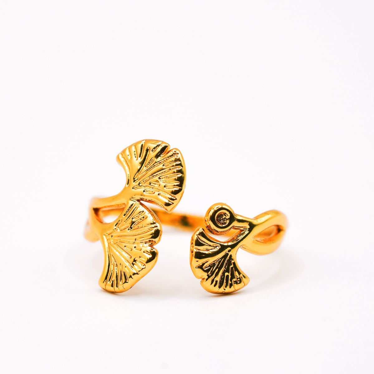 Tropical Breeze Ring - Zevaraat