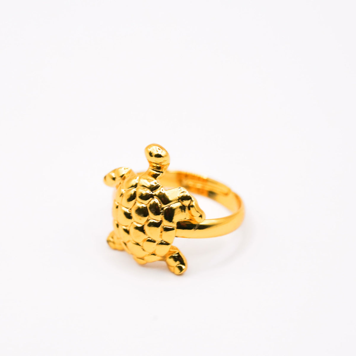 Turtle Ring - Zevaraat