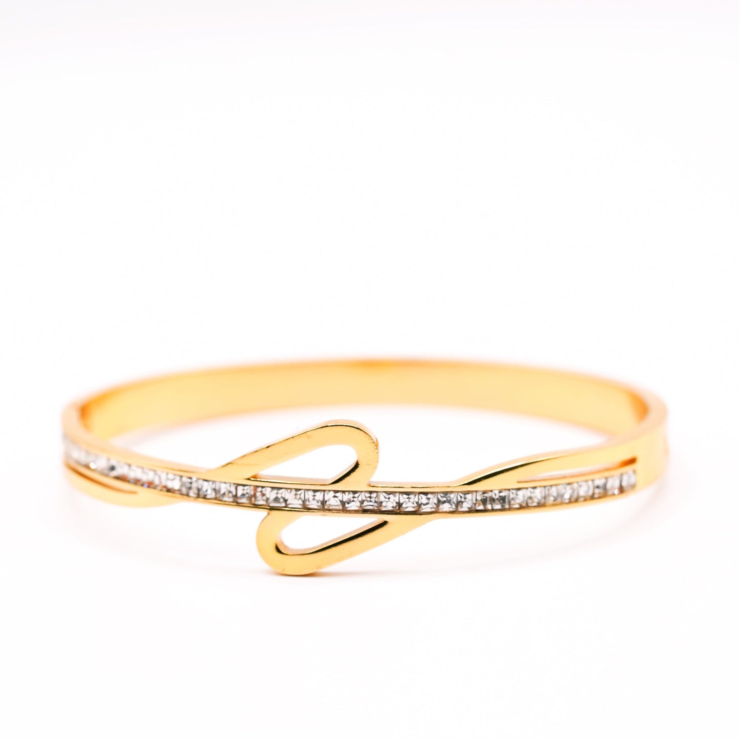 Twilight Treasure Bangle - Zevaraat