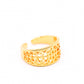Zahra Lace Ring - Zevaraat